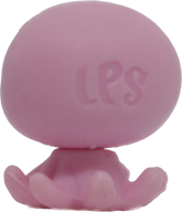 #1-72 Teensy Octopus